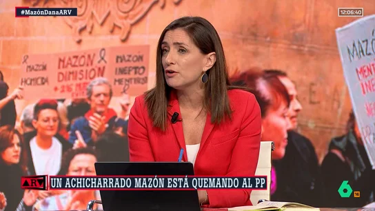 Sandra León Sandra León