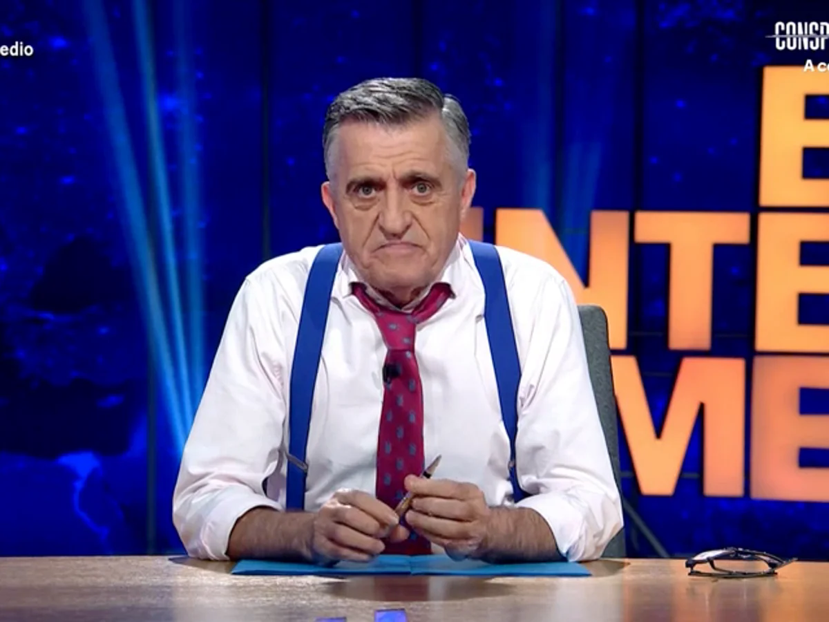 Wyoming, a Ayuso tras recortar el número de muertos en las residencias: "4.100 les parece poco y a mi seis años suyos mucho"