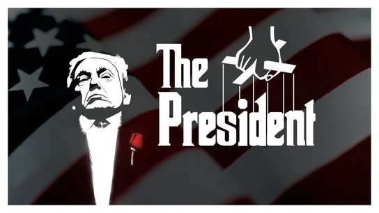 El presidente Donald Trump El presidente Donald Trump