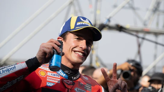 Marc Márquez Marc Márquez