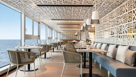 Oceania Cruises abre las reservas para su crucero de vuelta al mundo a bordo de su buque más innovador, el Oceania Vista Oceania Cruises abre las reservas para su crucero de vuelta al mundo a bordo de su buque más innovador, el Oceania Vista