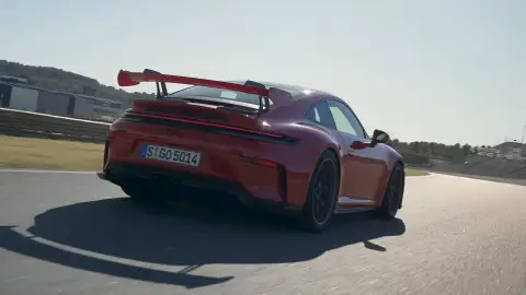 Porsche 911 GT3 Porsche 911 GT3
