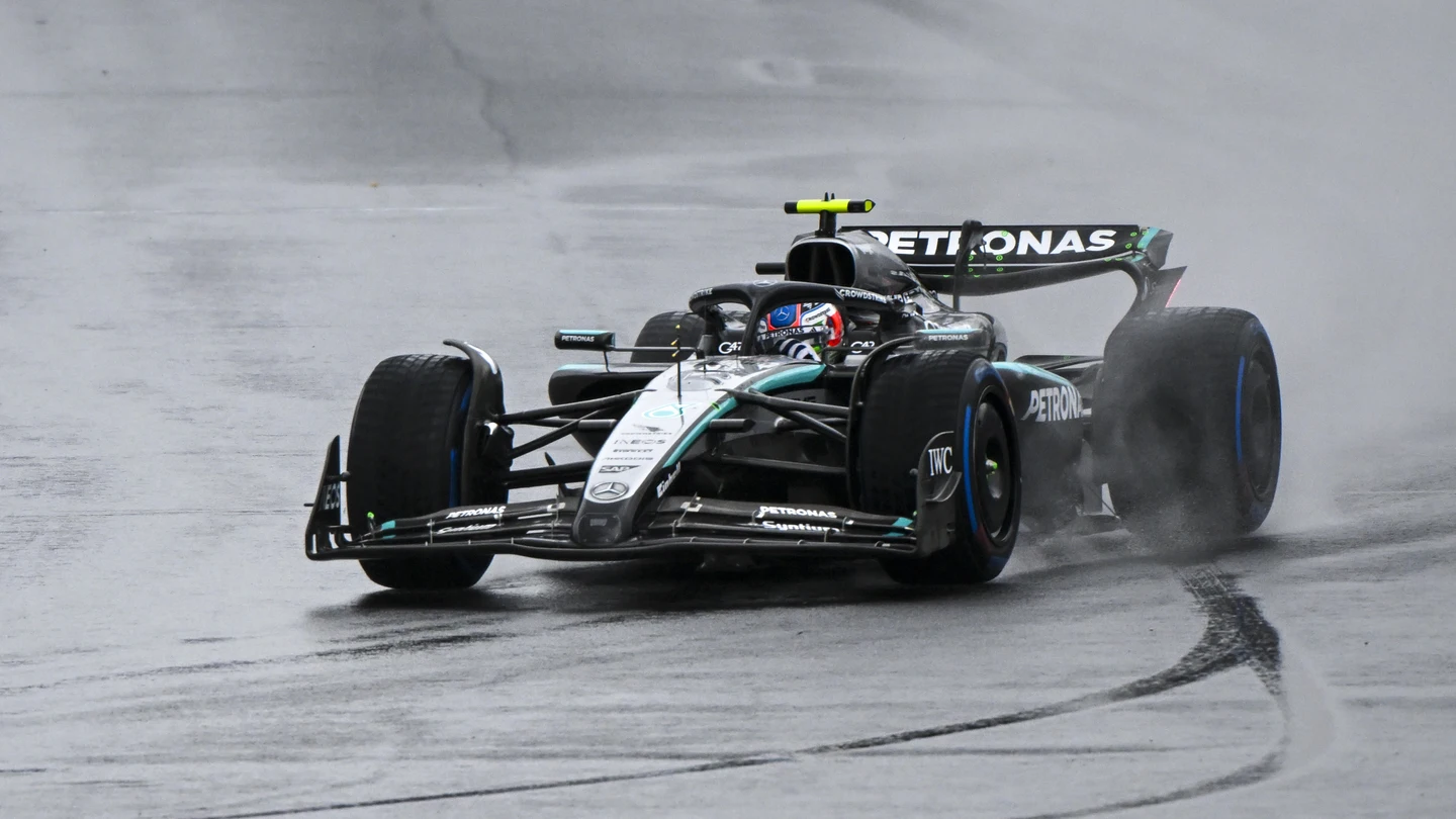 Kimi Antonelli Kimi Antonelli