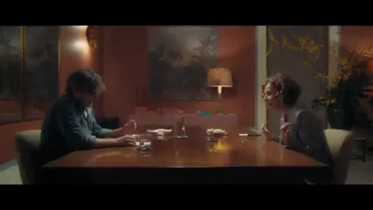 María Jesús Montero con Jordi Évole María Jesús Montero con Jordi Évole