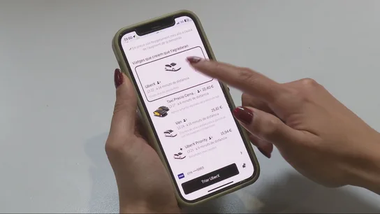 El Ministerio de Consumo buscará transparencia en los algoritmos que inflan los precios de las compras online El Ministerio de Consumo buscará transparencia en los algoritmos que inflan los precios de las compras online