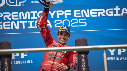 Marc Márquez Marc Márquez