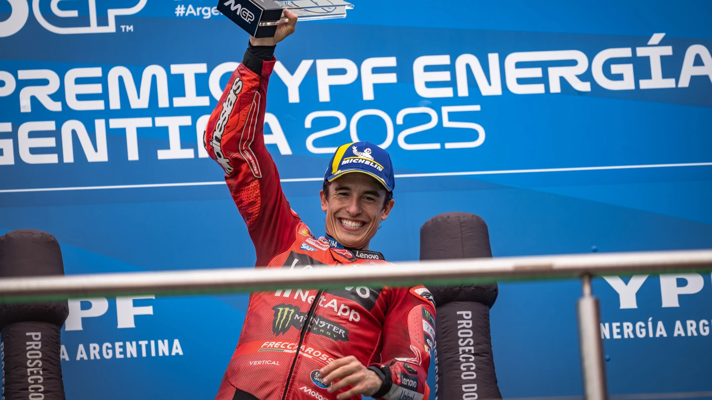 Marc Márquez Marc Márquez