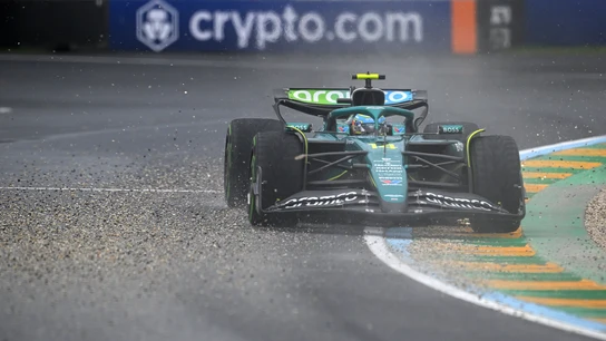 Fernando Alonso Fernando Alonso