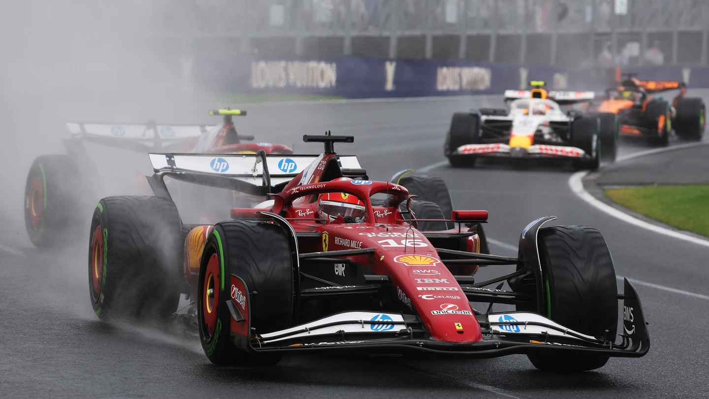 Charles Leclerc Charles Leclerc