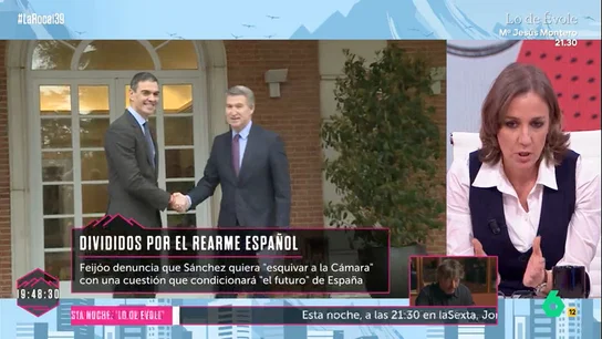 Tania Sánchez Tania Sánchez