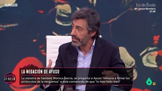 Juan del Val Juan del Val