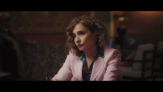 María Jesús Montero María Jesús Montero