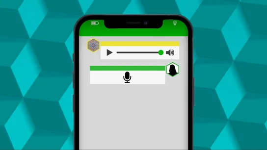 Captura de una IA en un móvil Captura de una IA en un móvil