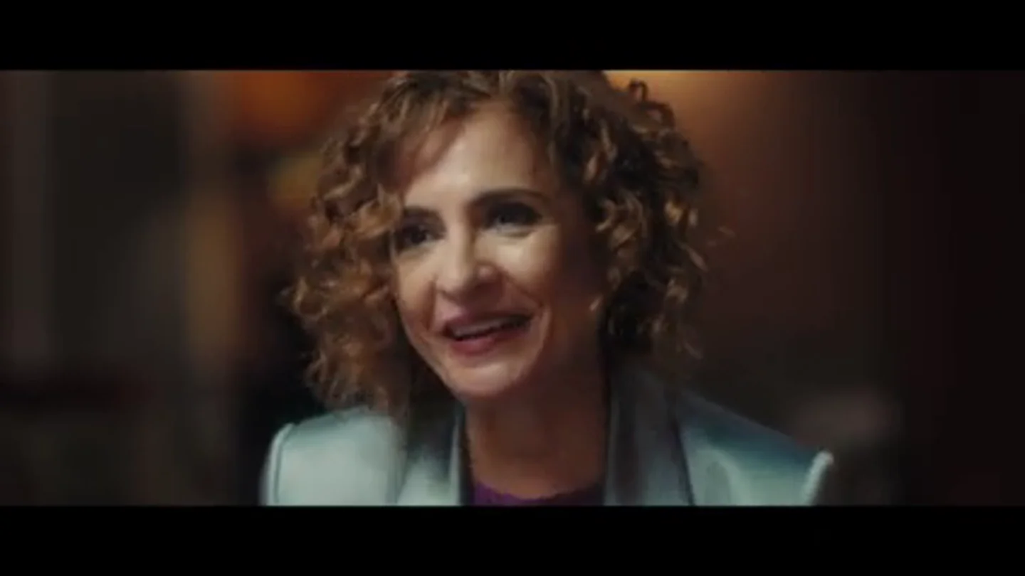 María Jesús Montero María Jesús Montero