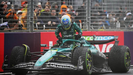 Fernando Alonso Fernando Alonso