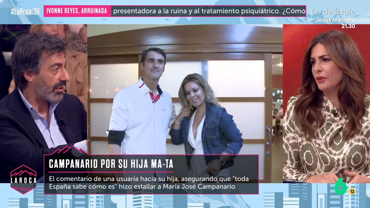 El consejo de Juan del Val sobre las redes sociales: "Restringir es maravilloso, no se dan cuenta de que les has bloqueado" El consejo de Juan del Val sobre las redes sociales: "Restringir es maravilloso, no se dan cuenta de que les has bloqueado"