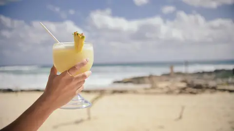 Piña Colada Piña Colada