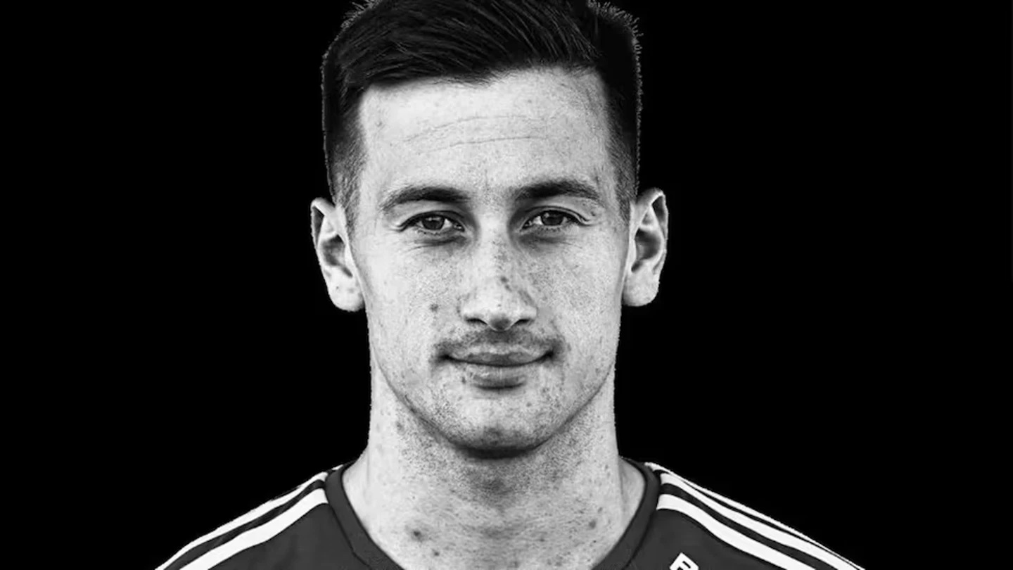 Andrej Lazarov Andrej Lazarov