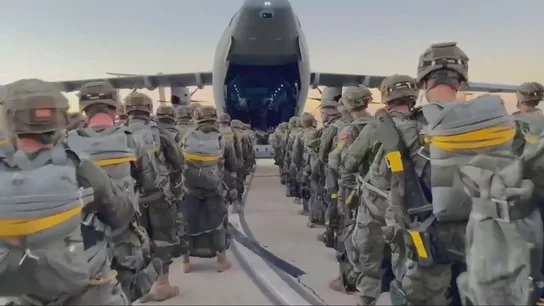 Del Eurofighter al FCAS: ejemplos de cooperación militar que marcan el futuro de la seguridad europea Del Eurofighter al FCAS: ejemplos de cooperación militar que marcan el futuro de la seguridad europea