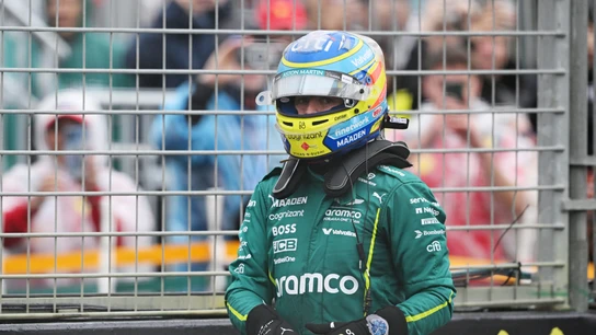 Fernando Alonso Fernando Alonso