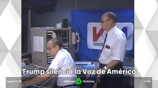 voice of america voice of america