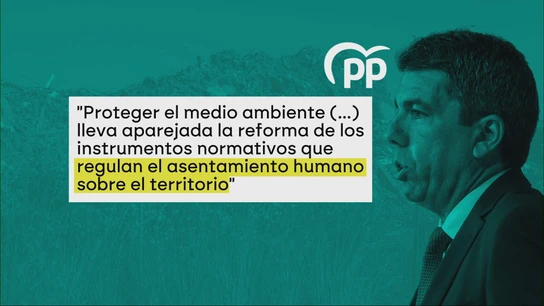 Carlos Mazón Carlos Mazón
