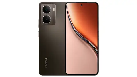 El nuevo Realme P3 El nuevo Realme P3