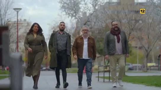 Hoy, en la última Batalla de restaurantes de la temporada, Alberto Chicote viaja a Valladolid para encontrar la mejor sopa castellana Hoy, en la última Batalla de restaurantes de la temporada, Alberto Chicote viaja a Valladolid para encontrar la mejor sopa castellana