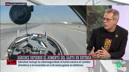 Pedro Vallín Pedro Vallín