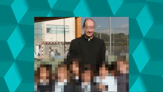 Cinco niñas de 6 años de un colegio de La Moraleja denuncian a un cura del centro por presuntos tocamientos Cinco niñas de 6 años de un colegio de La Moraleja denuncian a un cura del centro por presuntos tocamientos