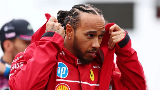 Lewis Hamilton Lewis Hamilton
