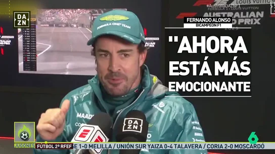 Alonso Alonso