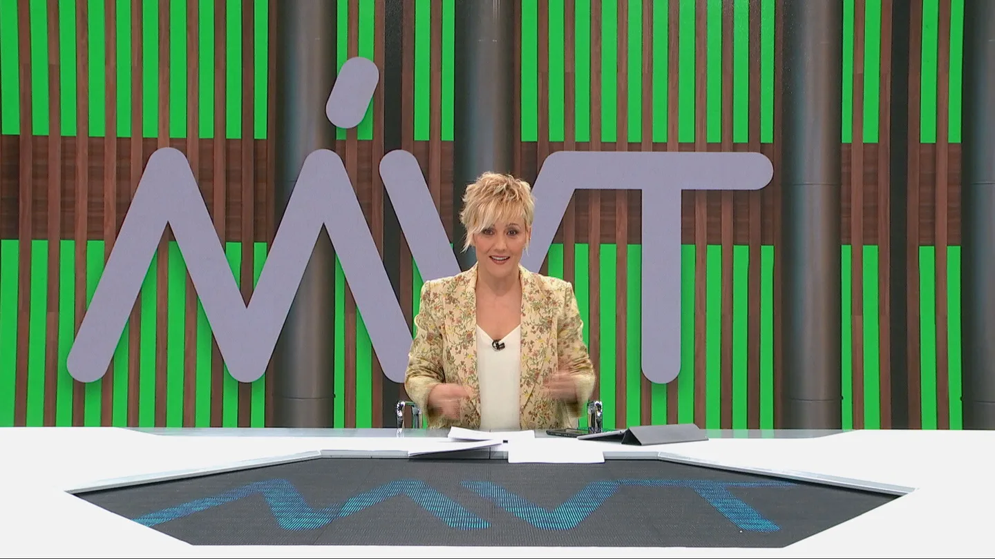 Cristina Pardo arremete contra Carlos Mazón: "Lo mejor que podría hacer es hibernar" Cristina Pardo arremete contra Carlos Mazón: "Lo mejor que podría hacer es hibernar"