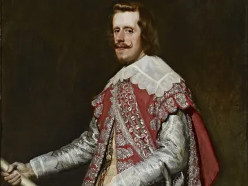 Felipe IV Felipe IV