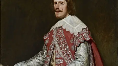 Felipe IV Felipe IV