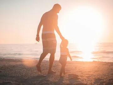 Día del Padre: crea la mejor felicitación Día del Padre: crea la mejor felicitación