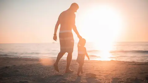 Día del Padre: crea la mejor felicitación Día del Padre: crea la mejor felicitación