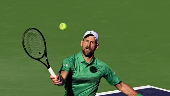 Novak Djokovic  Novak Djokovic