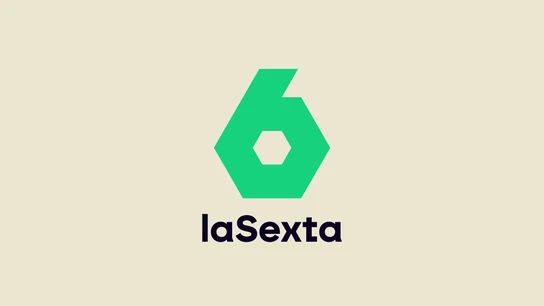 Logo laSexta Logo laSexta