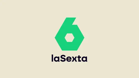 Logo laSexta Logo laSexta
