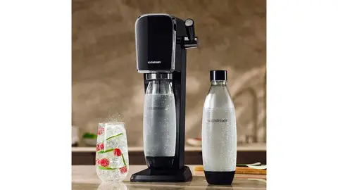 Sodastream Art Sodastream Art