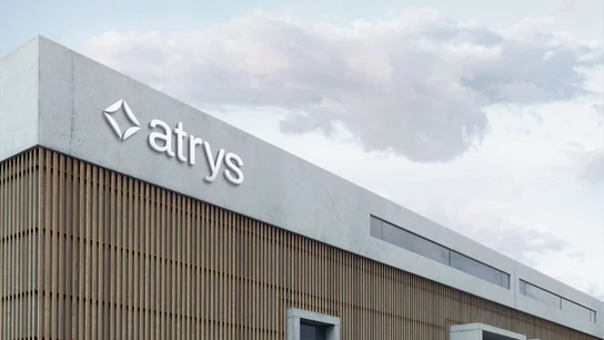 Imagen de Atrys Health-Bienzobas. Imagen de Atrys Health-Bienzobas.