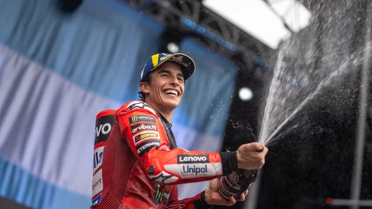 Marc Márquez Marc Márquez