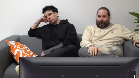 ¿Cuánto aguantar antes de abandonar una serie? Spoiler: es más de lo que crees ¿Cuánto aguantar antes de abandonar una serie? Spoiler: es más de lo que crees