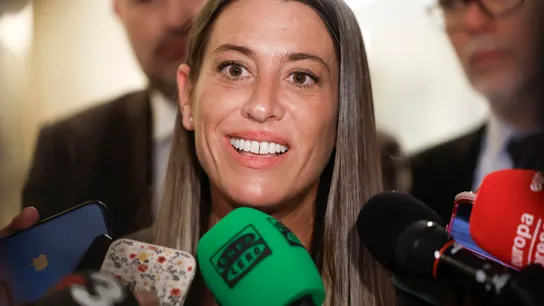 Imagen de Miriam Nogueras. Imagen de Miriam Nogueras.