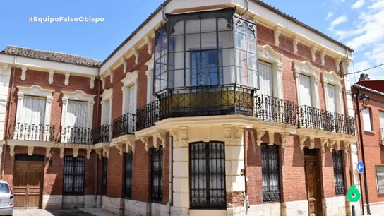 Una mujer desvela a Equipo de Investigación que Rojas y Ceacero quisieron comprar su casa "por la mitad de precio y en negro" Una mujer desvela a Equipo de Investigación que Rojas y Ceacero quisieron comprar su casa "por la mitad de precio y en negro"