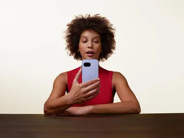 El nuevo Google Pixel 9a El nuevo Google Pixel 9a