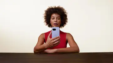 El nuevo Google Pixel 9a El nuevo Google Pixel 9a