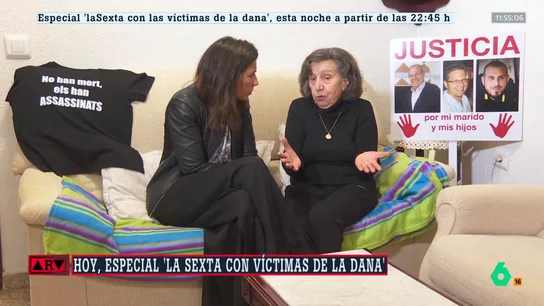 Ana pastor con Ana pastor con