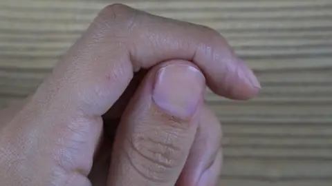 ¿Qué dicen tus uñas sobre tu longevidad? Un experto de Harvard lo explica ¿Qué dicen tus uñas sobre tu longevidad? Un experto de Harvard lo explica